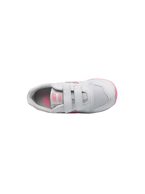 NEW BALANCE 500 Hook & Loop Girls NEW BALANCE | PV500QP1